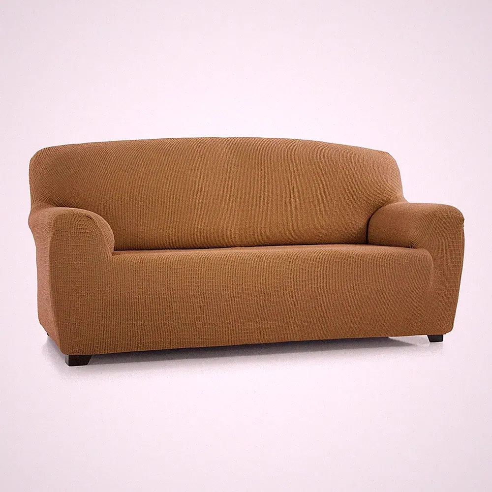1/2/3 Seater Sofa Covers Couch Slipcover Stretch Elastic Fabric Settee Protector
