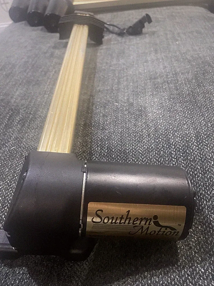 Gold Star Southern Motion Power Recliner Motor Actuator Lift Chair Part OEM