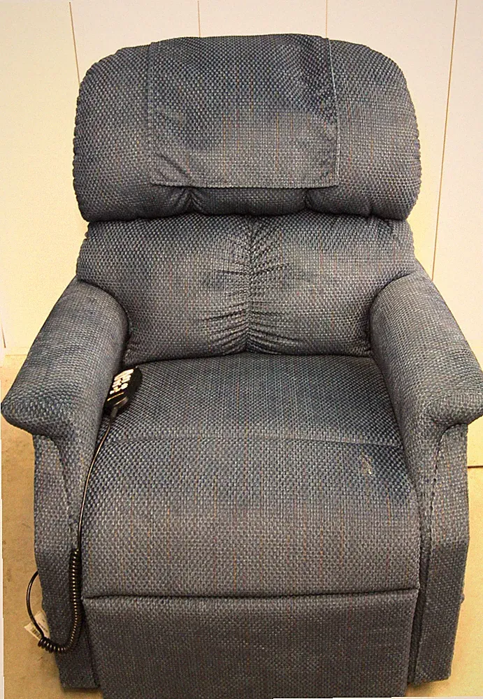 Golden Lift Chair Model PR 505