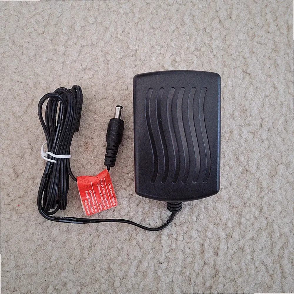 Golden Recliner/Lift Chair Heat Massage POWER SUPPLY round Pin, Wall Outlet Type
