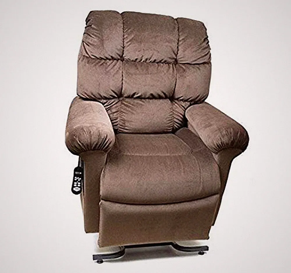 Golden Technologies Cloud Power Lift Chair Recliner PR510-SME Small / Medium