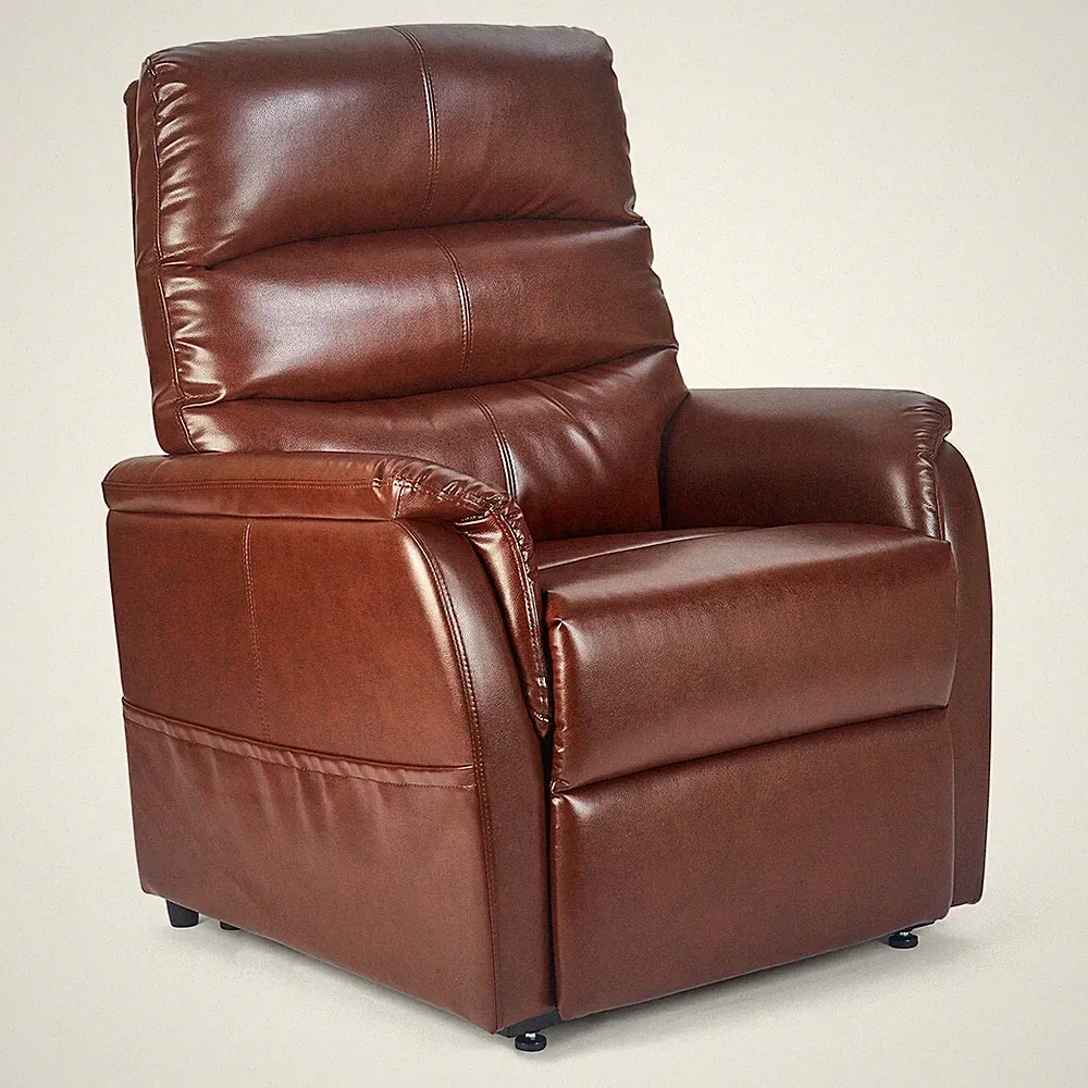 Golden Technologies Elara Deluxe Luxury Power Lift Recliner PR118