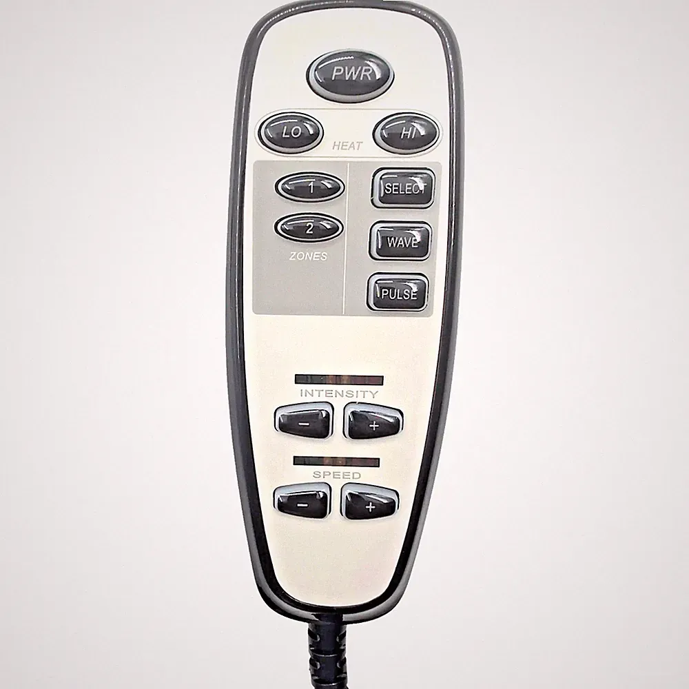 Golden Technologies H63750B0100 Lift Chair Remote HV3200-HC with Heat & Massage