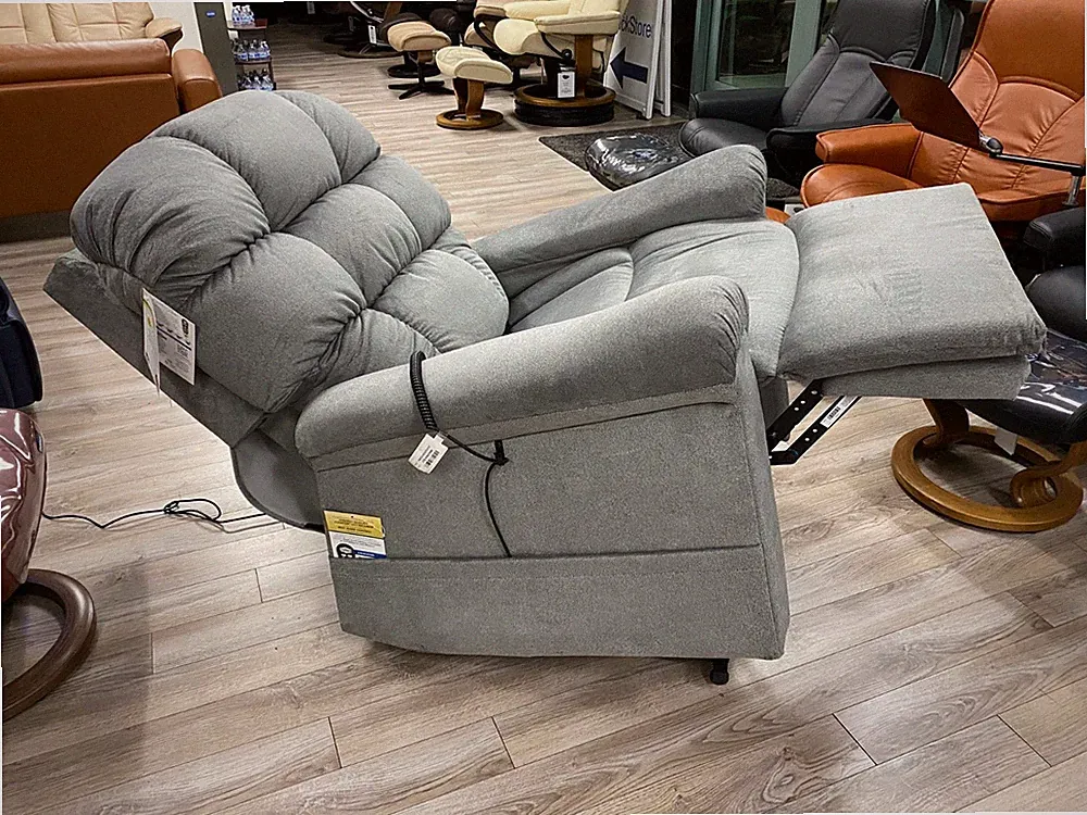 Golden Technologies MaxiComfort PR-515-MLA Cloud Twilight Lift Chair Recliner