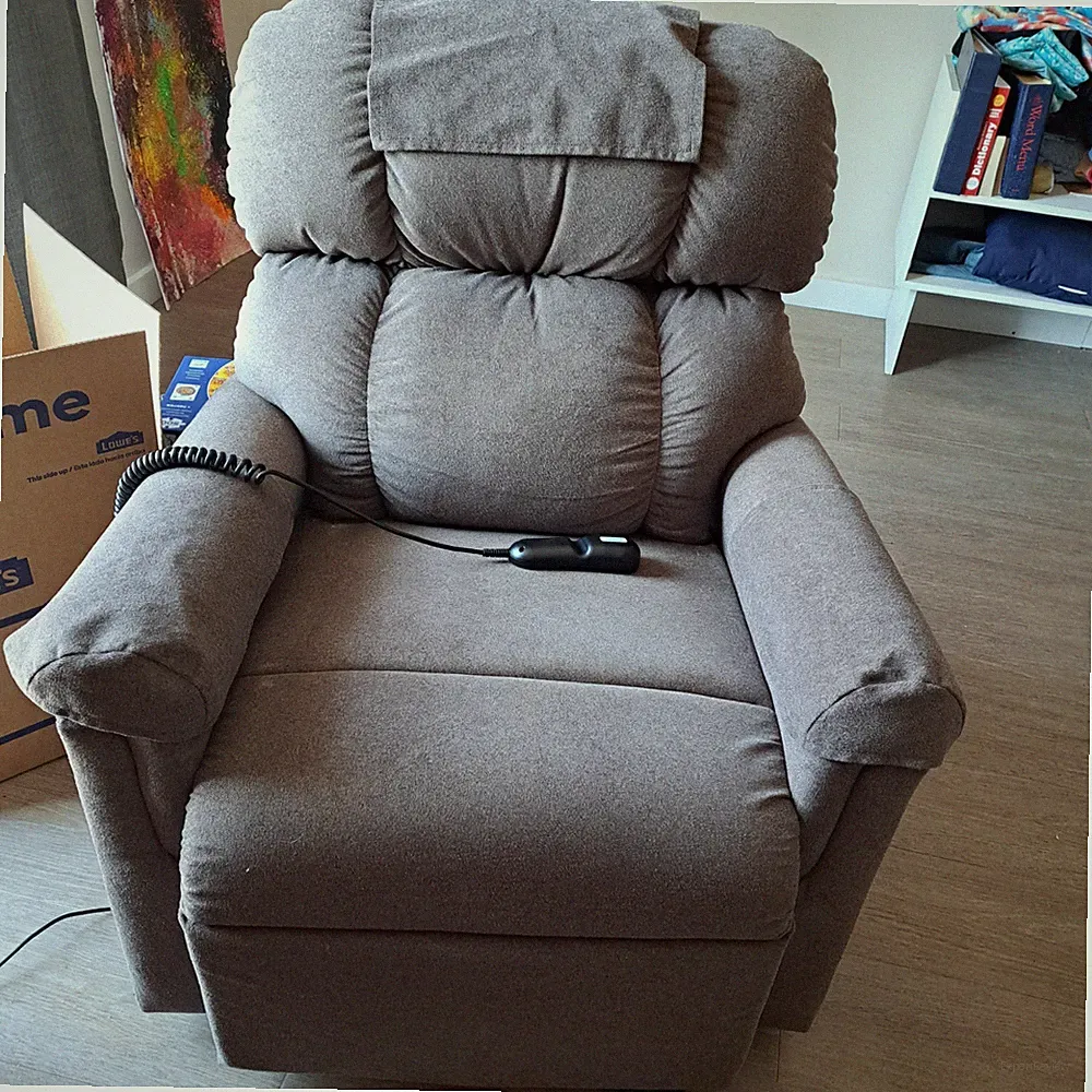 Lift Armchair
