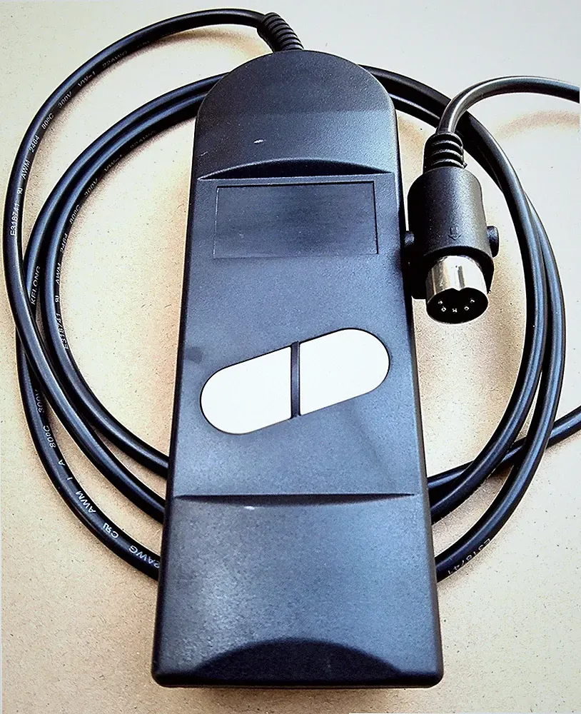 PRIDE,LIMOSS,OKIN,MED GOLDEN UP/DOWN REMOTE HAND CONTROL FOR LIFT CHAIR RECLINER