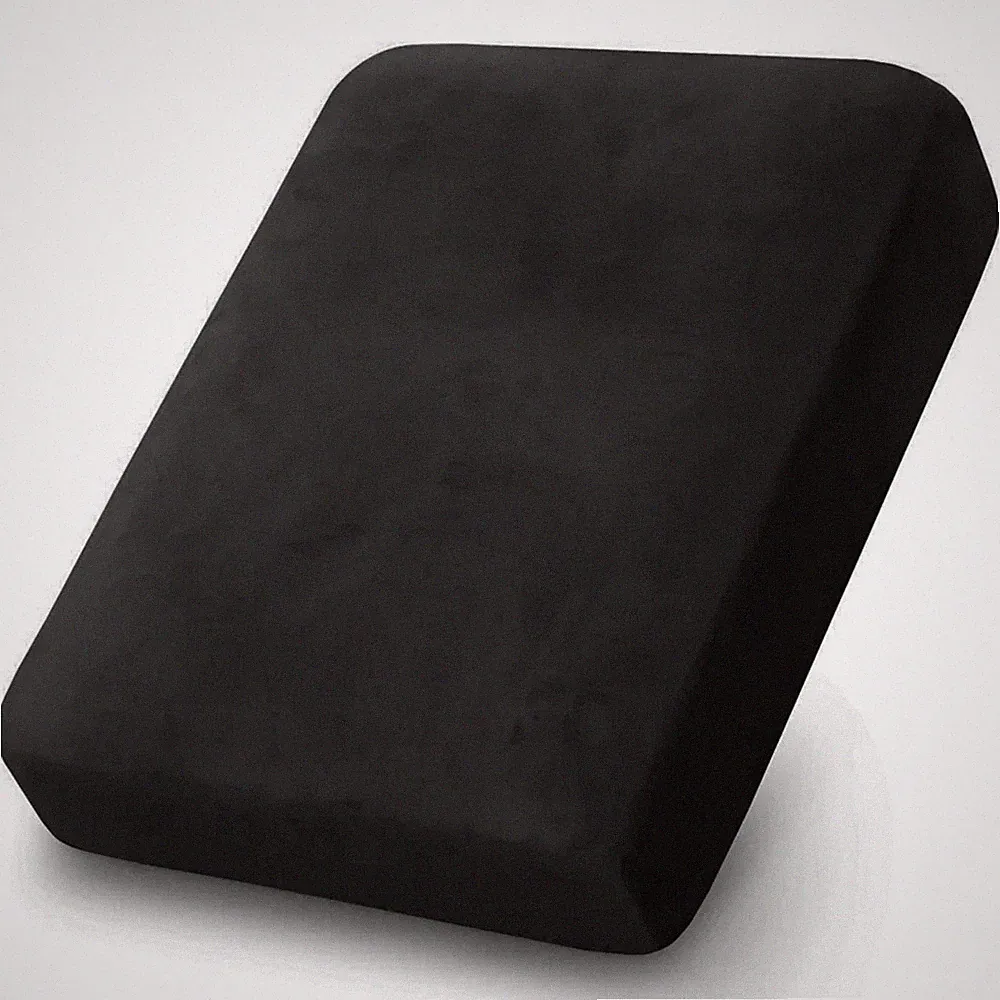 SOFA SEAT COVERS VELVET SEATER COUCH SLIPCOVER CUSHION ELASTIC SETTEE PROTECTOR